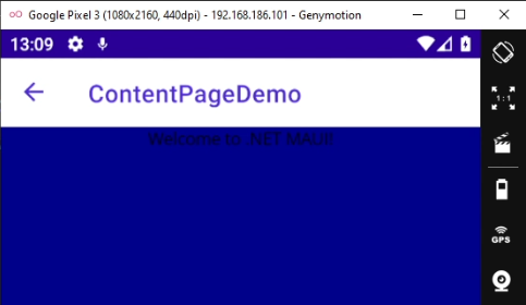 .NET MAUI free course